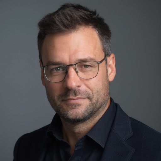 Markus Eigenmann — ausländische online casinos reviewer